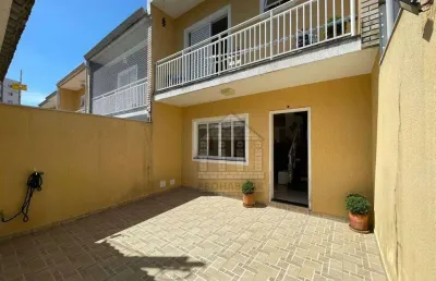 Casa com 3 quartos à venda na Rua Sincorá, --, Jardim Umuarama, São Paulo
