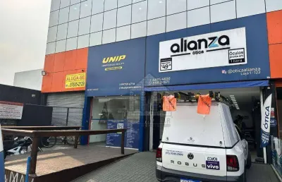 Sala comercial com 5 salas para alugar na Rua Amador Bueno, --, Santo Amaro, São Paulo