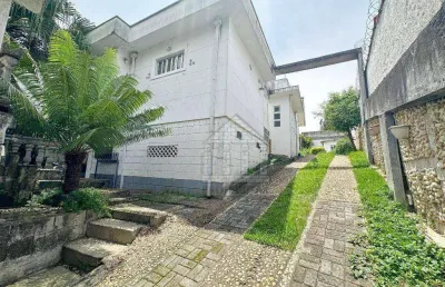 Sobrado com 2 quartos à venda em balneário mar paulista