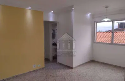 Apartamento com 2 quartos à venda no parque das árvores