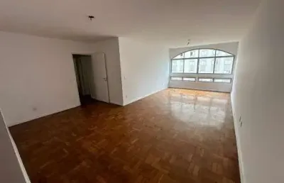 Apartamento com 3 quartos à venda na Rua Manuel Guedes, --, Jardim Europa, São Paulo