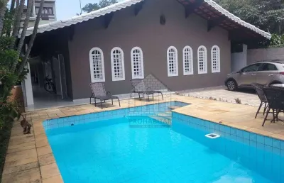 Casa com 3 quartos à venda na Rua Maria Pereira da Conceição, --, Interlagos, São Paulo