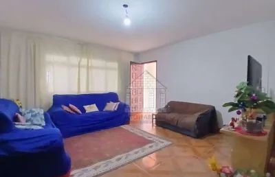 Casa com 4 quartos à venda na Avenida Vale das Canas, --, Jardim dos Manacás, São Paulo