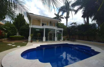 Casa com 4 quartos à venda na Rua Luís Romero Sanson, --, Interlagos, São Paulo