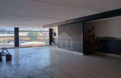 Prédio para alugar na Avenida Maria Coelho Aguiar, --, Jardim São Luís, São Paulo