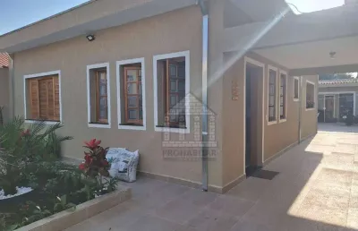 Casa com 3 quartos à venda na Rua Baltazar Soares, --, Cidade Dutra, São Paulo