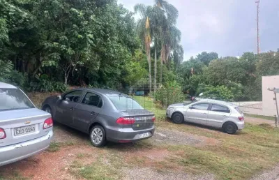 Terreno comercial à venda na Largo Domingos Jorge Velho, --, Centro, Santana de Parnaíba