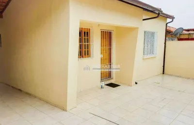 Casa com 2 quartos à venda ou aluguel na cidade dutra
