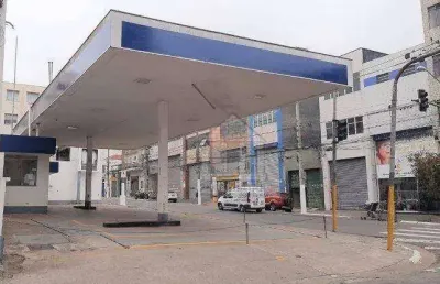 Terreno comercial à venda na Rua Solon, --, Bom Retiro, São Paulo