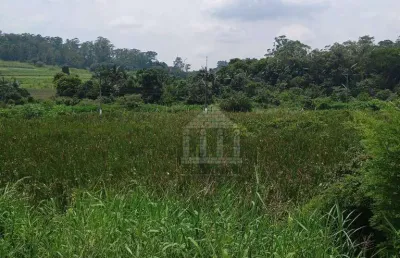 Terreno à venda na Rua José Roschel Rodrigues, --, Recanto Campo Belo, São Paulo