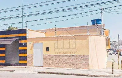 Casa com 3 quartos à venda na vila joana - jundiaí/sp
