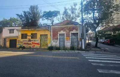 Casa com 2 quartos à venda na Rua São Daniel, --, Vila Brasília (Zona Sul), São Paulo