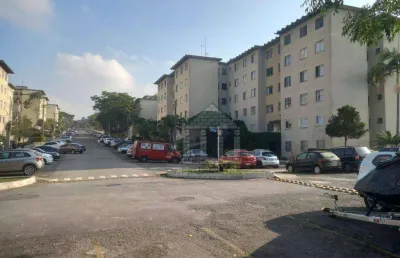 Apartamento com 3 quartos à venda na Avenida Senador Teotônio Vilela, --, Vila São José, São Paulo