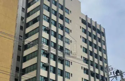 Prédio para alugar na Rua Borges Lagoa, --, Vila Clementino, São Paulo