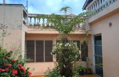 Casa com 3 quartos à venda na Rua Alcidez Munhoz, --, Interlagos, São Paulo