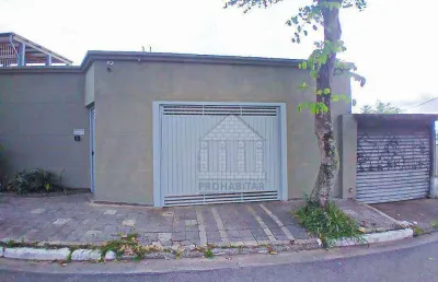 Sobrado com 4 quartos à venda no balneário mar paulista