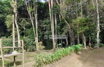 Terreno à venda na Estrada Ecoturística de Parelheiros, --, Vila Marcelo, São Paulo