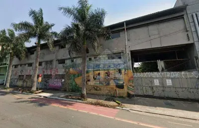 Terreno comercial à venda na Avenida Mofarrej, --, Vila Leopoldina, São Paulo