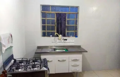 Casa com 3 quartos à venda na Rua Francisco Walter de Menezes, --, Cidade Dutra, São Paulo