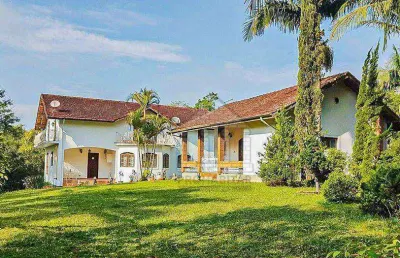 Sobrado com 3 quartos à venda ou aluguel no colônia (zona sul)