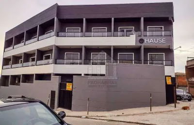 Loft com 1 quarto para alugar na Rua Barbudinho, --, Jardim São Judas Tadeu, São Paulo