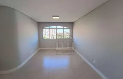 Apartamento com 3 quartos à venda na Rua Professor Guilherme Belfort Sabino, --, Interlagos, São Paulo