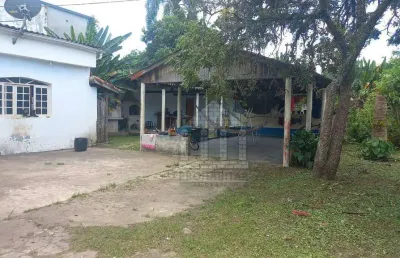 Chácara com 3 dormitórios à venda na chácaras granjinhas regina maria - embu-guaçu/sp