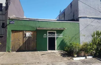 Casa à venda, 270 m² por r$ 1.100.000,00 - santo amaro - são paulo/sp