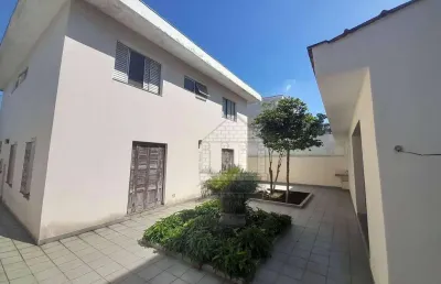 Sobrado com 4 quartos à venda no jardim guarapiranga