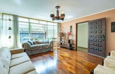 Casa com 3 quartos à venda na Rua Líbero Ripole, --, Jardim Umuarama, São Paulo