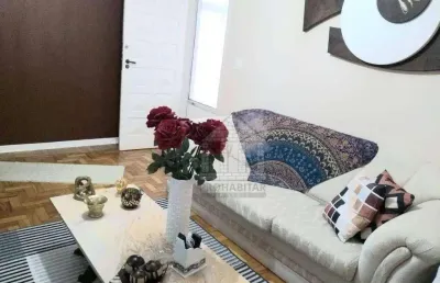 Casa com 3 quartos à venda na Rua Miranda Ribeiro, --, Santo Amaro, São Paulo