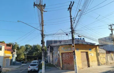 Sala comercial com 1 sala à venda na Rua David Fabricius, --, Jardim Guanabara, São Paulo