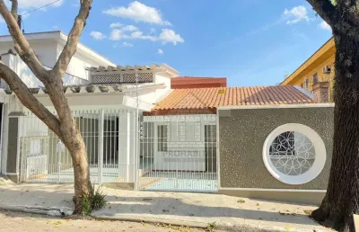 Casa com 2 quartos à venda na Rua Nicolau Zarvos, --, Parque Jabaquara, São Paulo