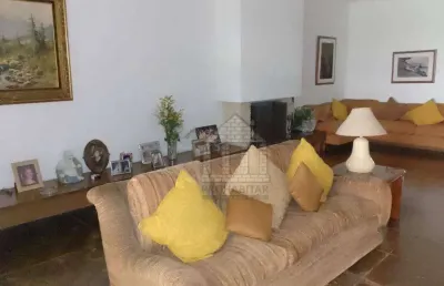 Sobrado com 5 dormitórios à venda ou aluguel no morumbi