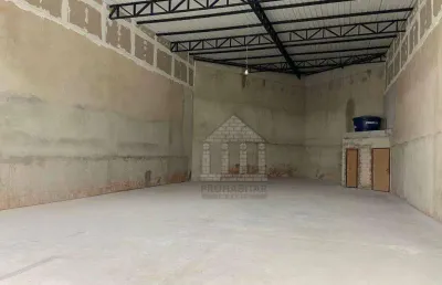 Sala comercial para alugar na Avenida Carlos Lacerda, --, Pirajussara, São Paulo