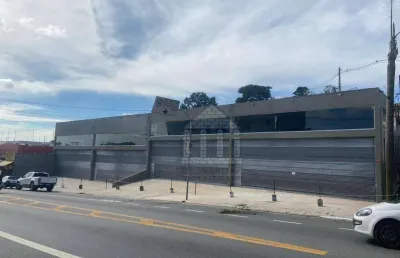 Sala comercial para alugar na Avenida Carlos Lacerda, --, Vila Pirajussara, São Paulo