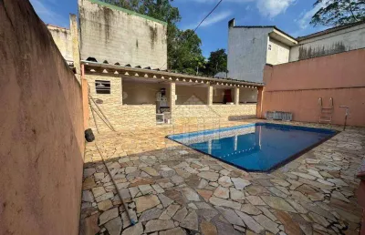 Casa com 4 dormitórios à venda no parque do terceiro lago