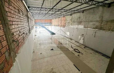 Barracão / Galpão / Depósito para alugar na Avenida Yervant Kissajikian, --, Vila Constança, São Paulo