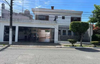 Casa com 4 quartos à venda na Rua Luiz Prieto Roque, --, Interlagos, São Paulo