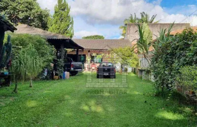 Casa com 2 dormitórios à venda no parque do terceiro lago