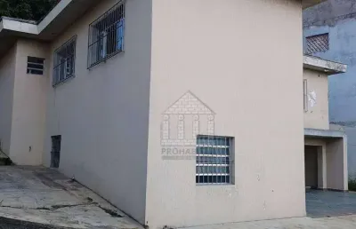 Casa com 4 dormitórios à venda no jardim das flores