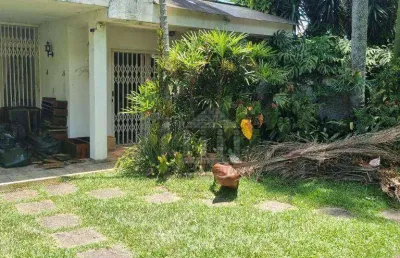 Casa com 3 dormitórios à venda no jardim santa helena