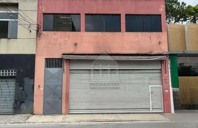 Sala comercial com 7 salas para alugar na Avenida Sargento Geraldo Sant'Ana, --, Jardim Taquaral, São Paulo