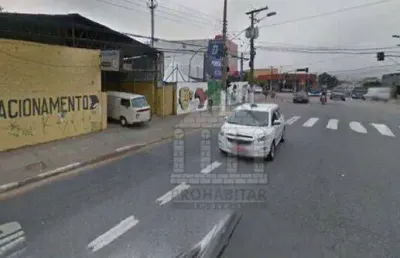 Barracão / Galpão / Depósito para alugar na Avenida Senador Teotônio Vilela, --, Cidade Dutra, São Paulo