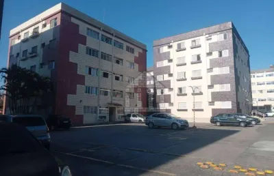 Apartamento com 2 dormitórios à venda na vila são josé