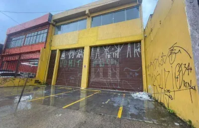 Prédio para alugar na Estrada do M Boi Mirim, --, Piraporinha, São Paulo