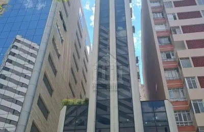 Sala comercial para alugar na Rua Barata Ribeiro, --, Bela Vista, São Paulo