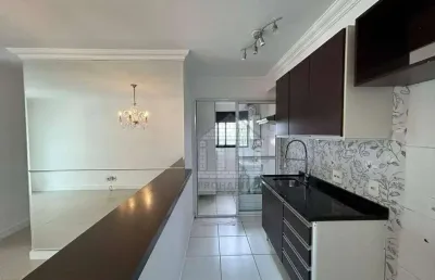 Apartamento com 3 dormitórios à venda no jardim umuarama