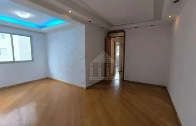 Apartamento com 3 quartos à venda na Rua José Rafaeli, --, Socorro, São Paulo
