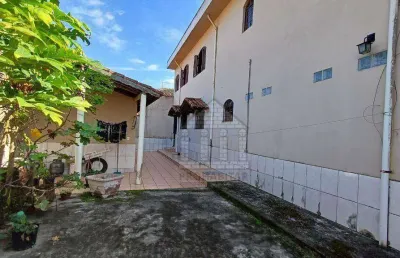 Sobrado com 3 dormitórios à venda no jardim maria amália